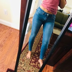 Abercrombie & Fitch Jean